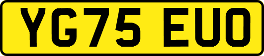 YG75EUO