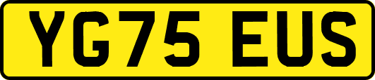 YG75EUS