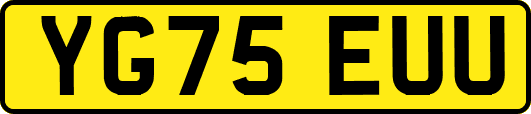 YG75EUU