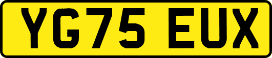 YG75EUX