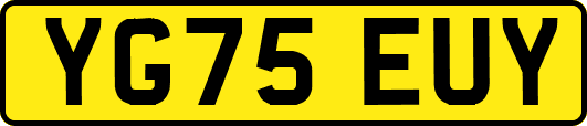 YG75EUY