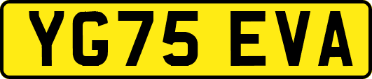 YG75EVA