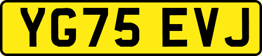 YG75EVJ