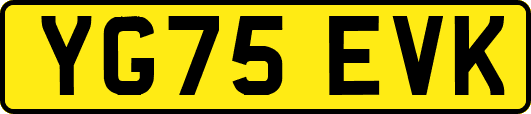 YG75EVK