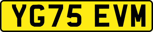YG75EVM