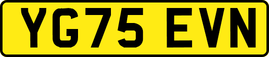 YG75EVN