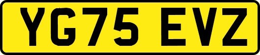 YG75EVZ
