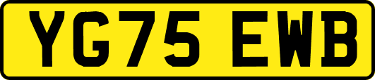 YG75EWB
