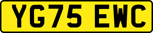 YG75EWC