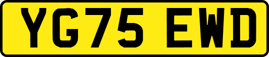 YG75EWD