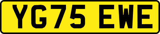 YG75EWE