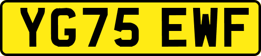YG75EWF