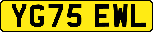 YG75EWL