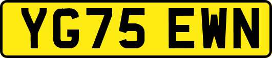 YG75EWN