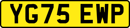 YG75EWP
