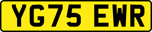 YG75EWR