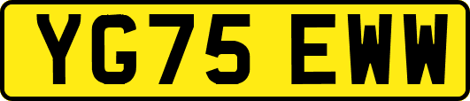 YG75EWW