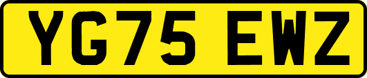 YG75EWZ