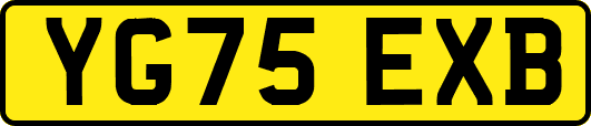 YG75EXB