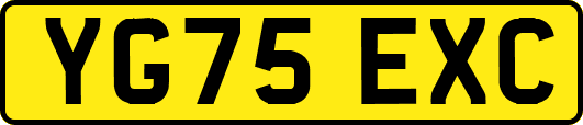 YG75EXC