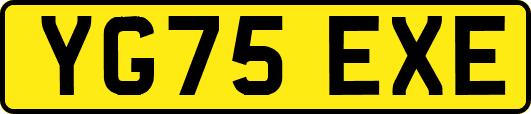 YG75EXE