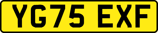 YG75EXF