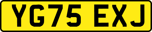 YG75EXJ