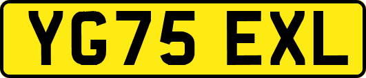 YG75EXL