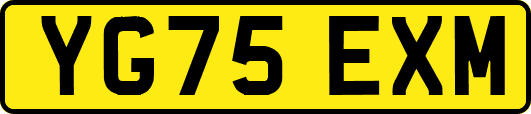 YG75EXM