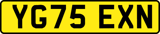 YG75EXN