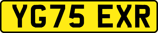 YG75EXR