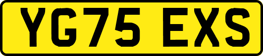 YG75EXS
