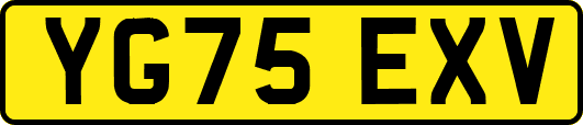 YG75EXV