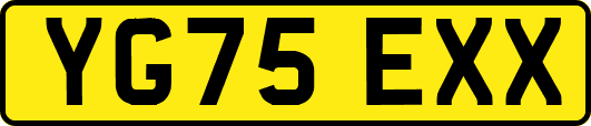 YG75EXX