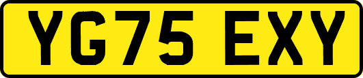 YG75EXY