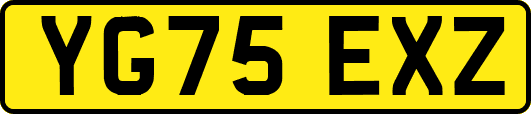 YG75EXZ