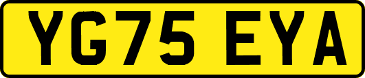 YG75EYA