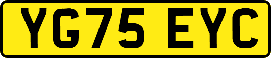 YG75EYC