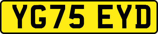 YG75EYD