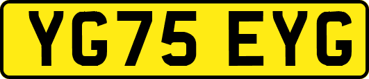 YG75EYG