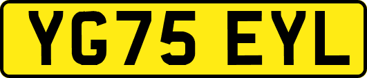 YG75EYL