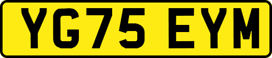 YG75EYM