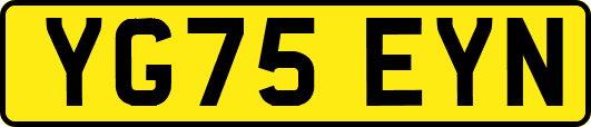 YG75EYN