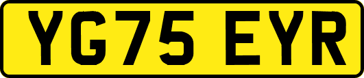 YG75EYR
