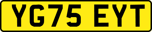 YG75EYT