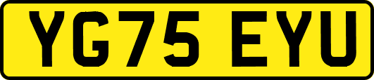 YG75EYU