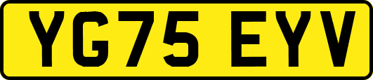 YG75EYV
