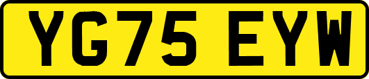YG75EYW