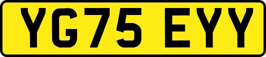 YG75EYY