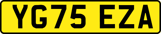 YG75EZA